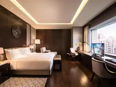 Fairmont Jakarta - 47