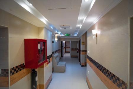 Mercure Luxor Karnak - 76