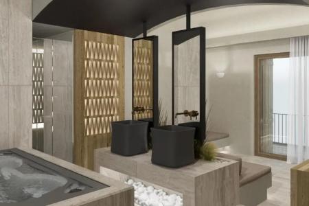 Aktaion Beach Boutique & Spa - 87