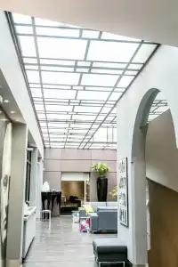 Chapeau Rouge PAR William Frachot - Hôtel Espace Bien-être & Restaurant étoilé - 1