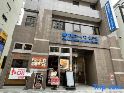 Okachimachi Urban - 24