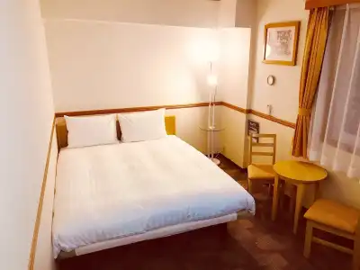 Toyoko Inn Nagoya Sakae - 20