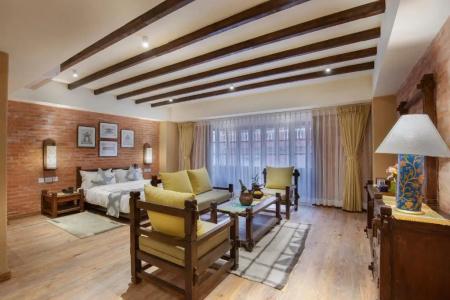 Thamel Home - 64