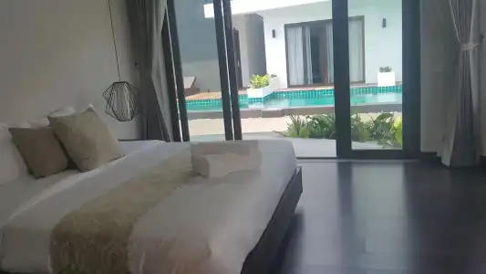 Ren Resort - 49