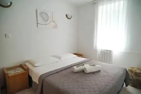 Apartments and Rooms Degra - 58