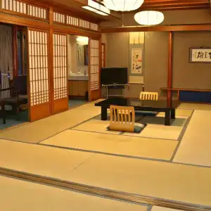Tsutaya Ryokan - 18