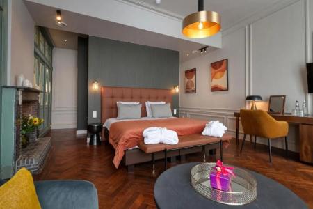 Martin's Relais - 71