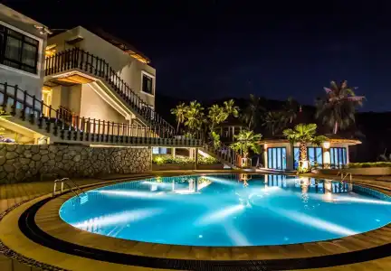 The Tarna Resort, Koh Tao - 32