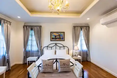 Merchant Villa - 19
