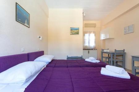 Vanas Apartments - 36
