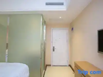Hi Inn Shanghai Zhongshan Park Wuyi Road - 46