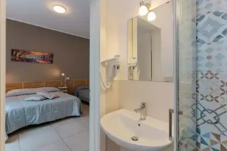 B&B Bentivogli - 22