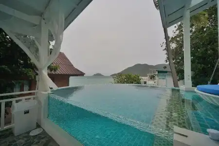 DD Hut Koh Tao - 153