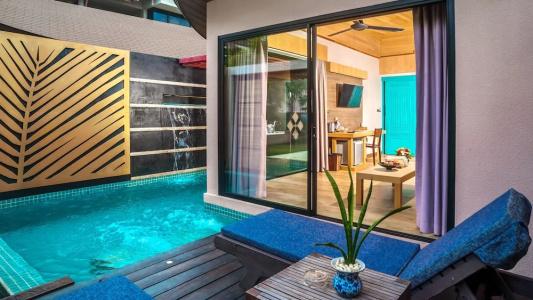Weekender Resort - 57