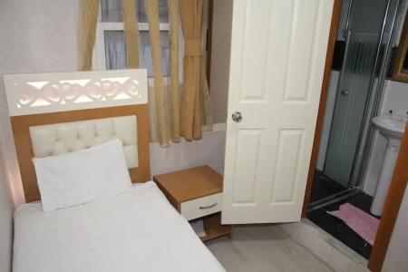 Vatan Otel - 21