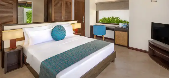 NOOE Maldives Kunaavashi - 2
