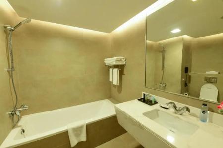 Saray Deluxe Apartments - 9