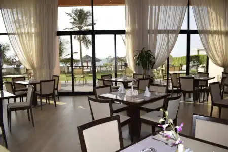 Lou'lou'a Beach Resort Sharjah - 14