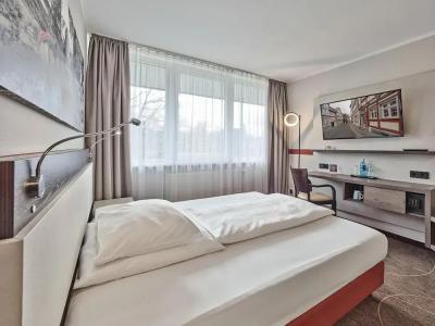 Best Western Wetzlar - 56