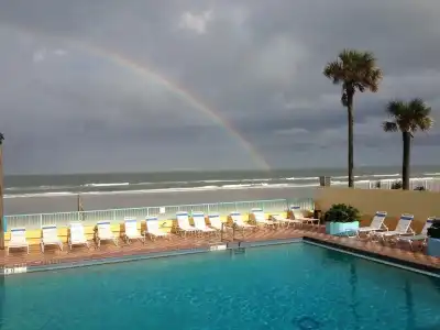 Fountain Beach Resort - 10