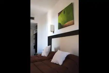 Hôtel le Collier - 30