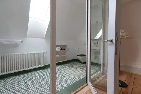 Militärkantine - 9