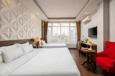 Hanoi Diamond King - 51