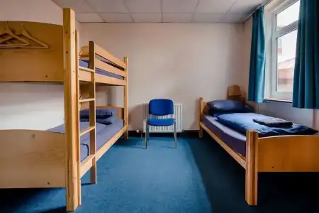 Inverness Youth Hostel - 1