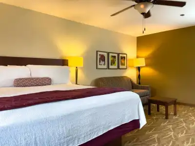 Governors Inn - 2