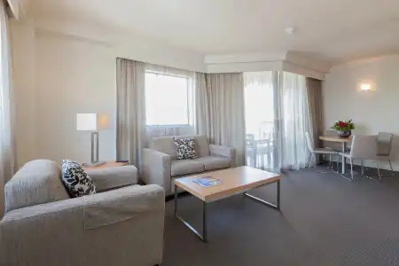Cosmo Apartment - 5