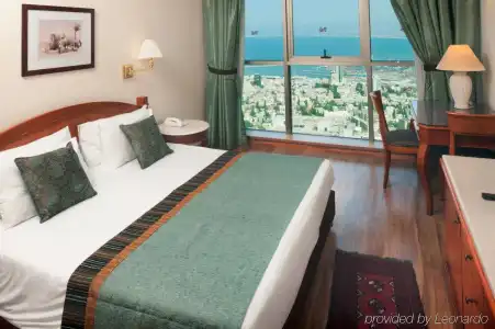 Crowne Plaza HAIFA by IHG - 2