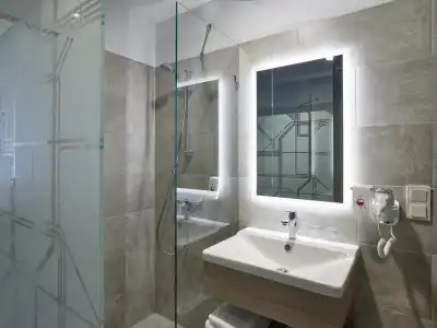 ibis Styles Warszawa City - 10