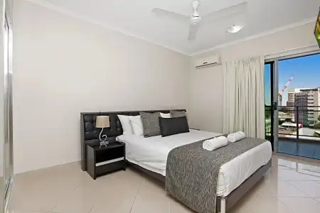Argus Apartments Darwin - 72