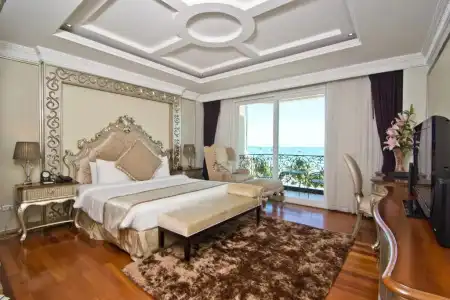LK The Empress Pattaya - 95