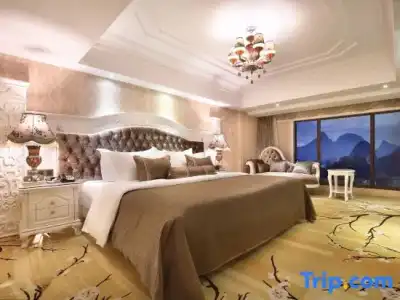 Grand Bravo Guilin - 104