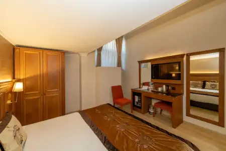 The Byzantium Suites & Spa - 26