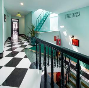 Heritage Boutique Sierra Legend - 6