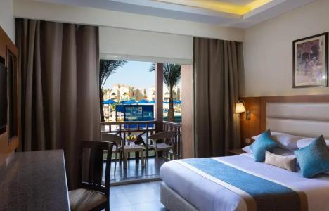 Pickalbatros Aqua Park Resort - Hurghada - 47
