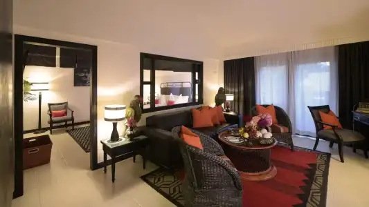 Bensley Collection-Shinta Mani Siem Reap - 52