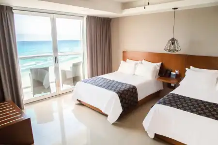 Ocean Dream Cancún by GuruHotel - 3