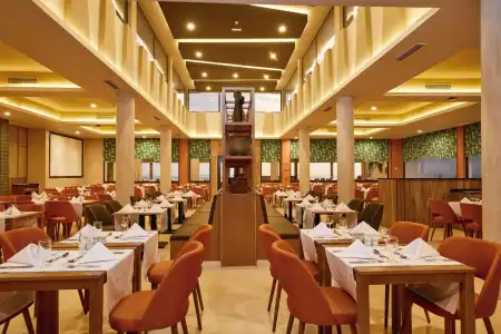 Riu Palace Zanzibar - All Inclusive - 25