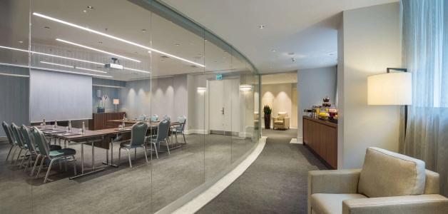 Radisson Blu Bosphorus, Istanbul - 37