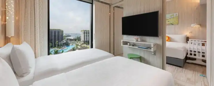 Village Sentosa by Far East Hospitality - 60