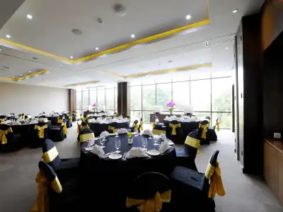 Veranda Pakubuwono - 22