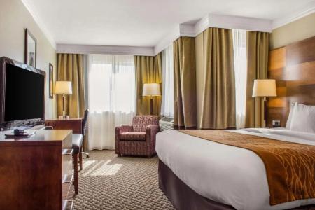 Comfort Inn & Suites Durango - 69