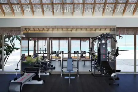 JW Marriott Maldives Kaafu Atoll Island Resort - 18