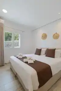 Dimele Rooms & Studios - 67