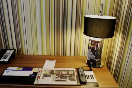 Best Western Mornington London Hyde Park - 47