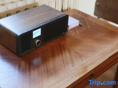 Logis du Chateau - 127