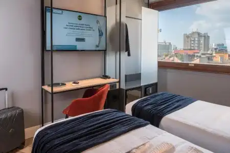 B&B Milano City Center Duomo - 34